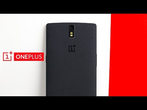 OnePlus One FULL REVIEW - Best 2014 Android Phone Video