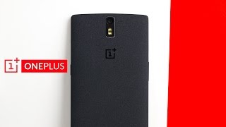 OnePlus One FULL REVIEW - Best 2014 Android Phone