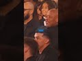 Entire GRAMMYS Jamming And Singing Not Like Us A Minor Line Kendricklamar Drake Grammys