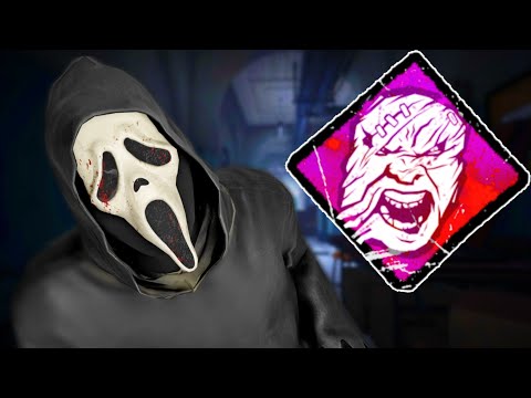 One Hour of The Most AGGRESSIVE Ghostface Builds To Help You Improve/Study/Fall Asleep To!
