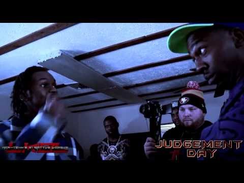 Teezy Tancsta vs Sho-T