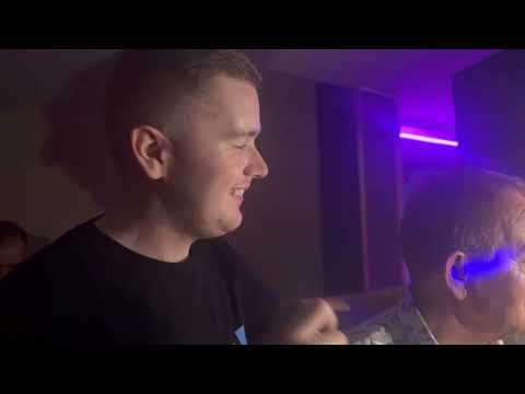 Kemal KM Malovcic & Anid Cusic - Ne kunem te | Uzivo Club Panama Kljuc