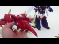 CMS Great Baan Gaan 勇者聖戦バーンガーン Part 2