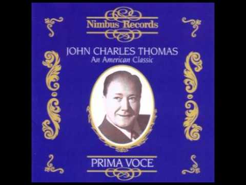 John Charles Thomas - Thy Heart MyPrize.mp4