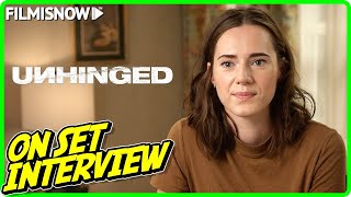 UNHINGED | Caren Pistorius \