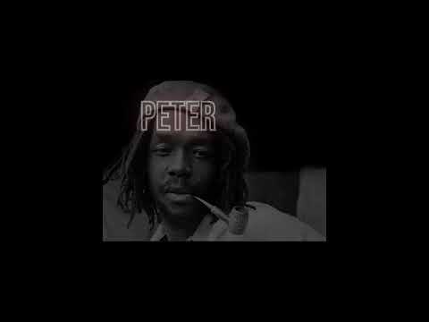 Come Together - Peter Tosh