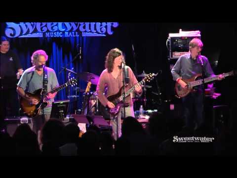 Furthur - Sweetwater Music Hall - 01/17/13 - Set Two, Part One