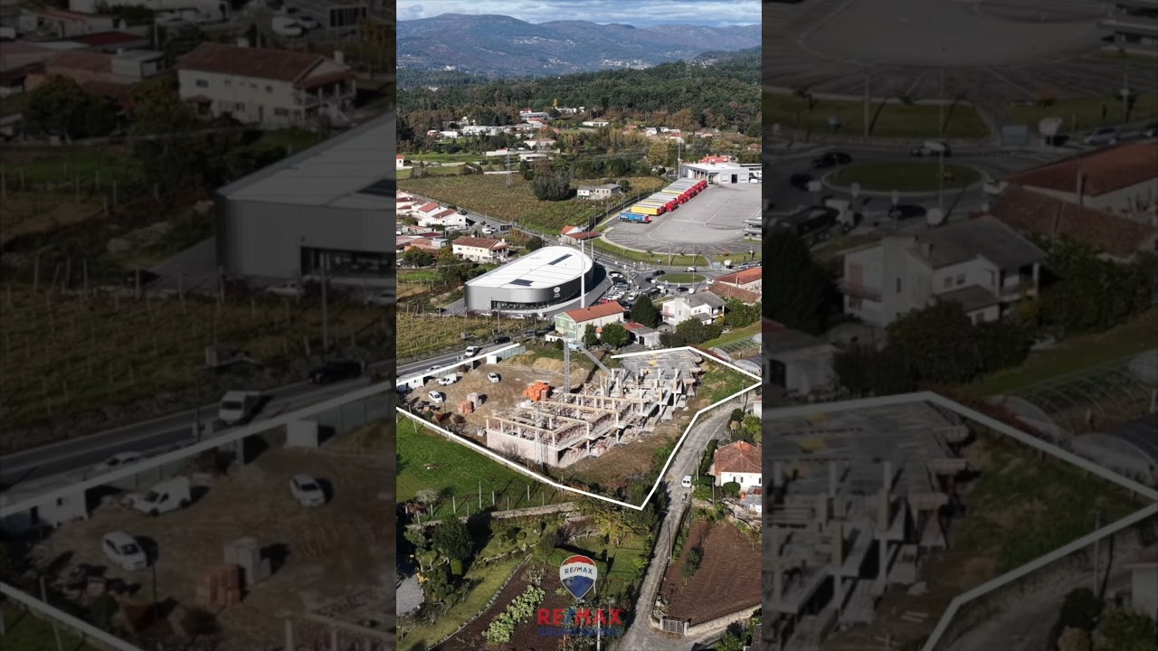 Vídeo do imóvel