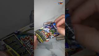 Yu-Gi-Oh! Cards packs