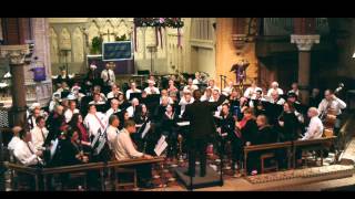 Greensleeves arranged by Alfred Reed_MERION CONCERT BAND