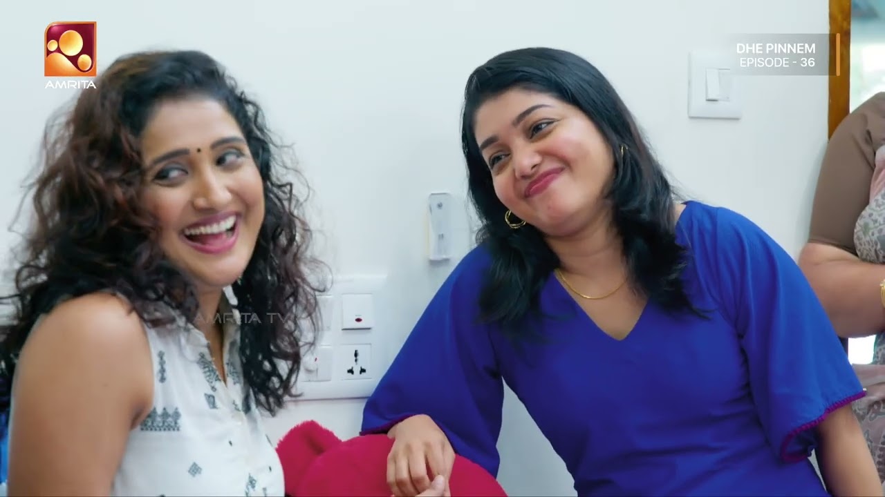 പിള്ളേരെ കൂട്ടുപിടിച്ച് വേണുക്കുട്ടനെ പുറത്താക്ക?