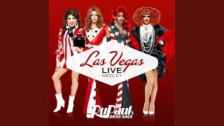 I Made It / Mirror Song / Losing is the New Winning (Las Vegas Live Medley)