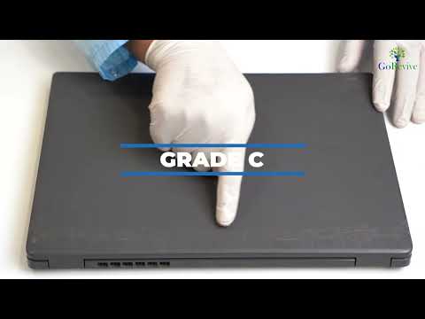 GoRevive | Grade System
