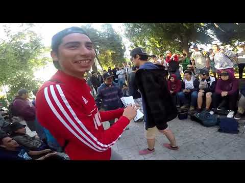 Bigmont vs Urbano vs Rabuko - Liga Del Interior VII - octavos