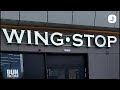 Wingstop Opens Its First Irish Branch In Liffey Valley Shopping Centre