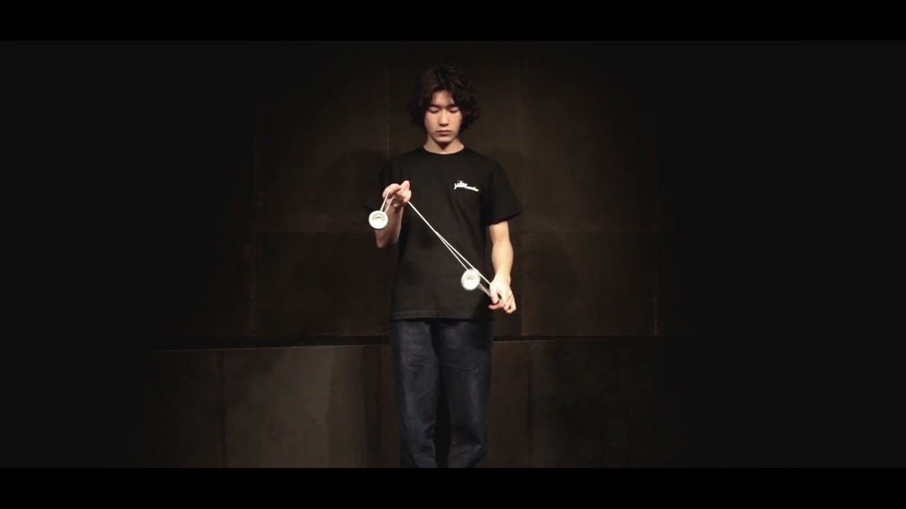 キンクマジックノット