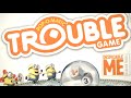 Despicable Me Minion Made Trouble from Hasbro