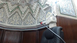 صورة شرح صحيح مسلم للشيخ مشهور 27 صفر 1439