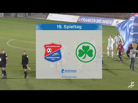 Doppelter Doppelpack: Hobsch und Hain knipsen Haching zum Sieg