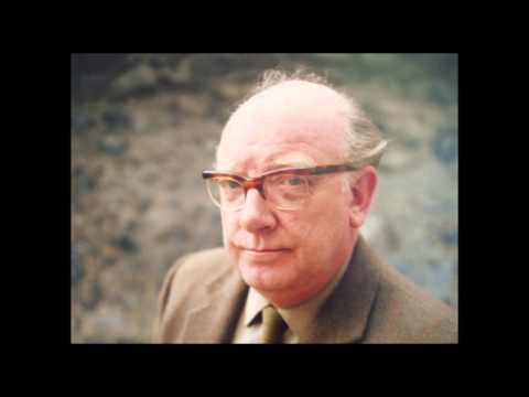 Arthur Lowe: It Sticks Out Half a Mile