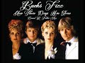Bucks Fizz Now Those Days Are Gone David R Fuller Mix