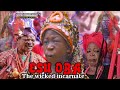 ESU OBA Latest Nigeria Yoruba movie starring  Lalude, Iya Gbonkan, Awo Alebiosu Ajirebi, Big Abass,