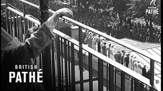 By Special Request (1933)