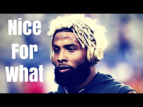 Odell Beckham Mix -