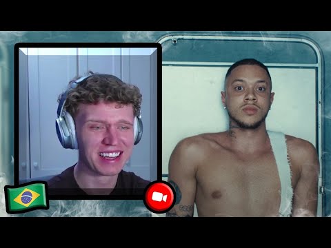 FIRST REACTION TO YES OR NO - Teto | Brazilian Music Reaction