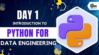 Unleash the Power of Python for Building Data Pipelines | Cloud Data Engineering Day 1|