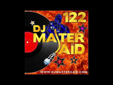 DJ Master Saïd's Soulful & Funky House Mix Vol. 122