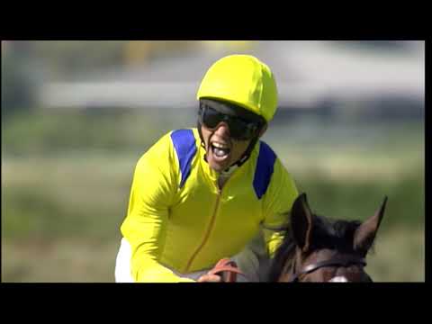 2019 L'ORMARINS QUEENS PLATE