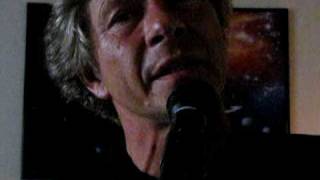 Gordon Lightfoot - Long Way Back Home (cover)