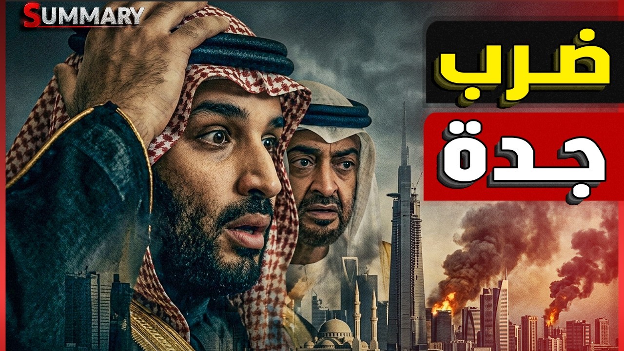 البحرين تطلق أول هجوم صاروخي على إيران والسعودية تطلق التحذير الأخير وإسرائ?