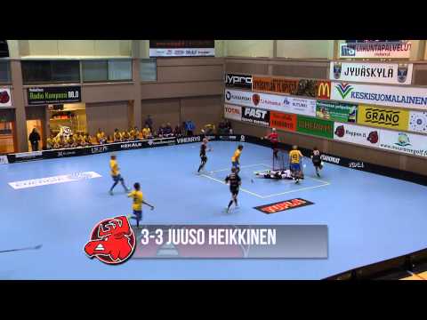 Happee - OLS maalikooste 26.9.2014