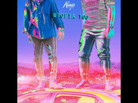 Kings Dead- Reboot (Intro)