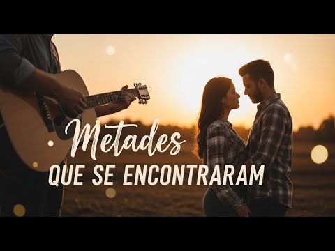 Metades Que Se Encontraram - Quando o Coração Se Completa - 2025