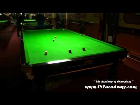 The Lithuania Break - 147 Academy