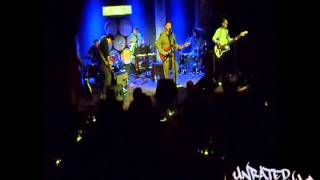 Marshall Crenshaw @ City Winery, NYC #3 [I Don&#39;t See You Laughing Now]