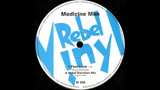 Medicine Man - Take A Trip(Funky Trip)