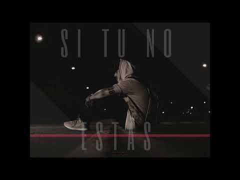 CHK - Si Tu No Estás (Audio) [Prod. Sr Kokis]