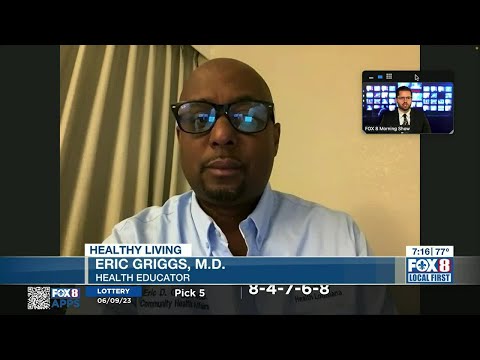 Dr. Eric Griggs on study linking Splenda sweetener to 'Leaky Gut Syndrome'