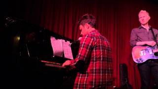 Jamie Scott - Carry You Home (Hotel Cafe)