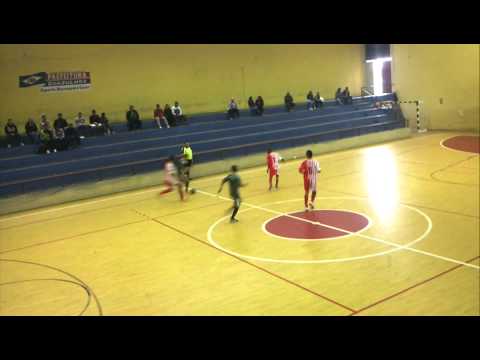 Capim verde futsal liga Guarulhos