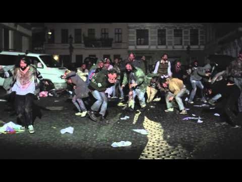 RAMMBOCK  [ Official Teaser V ]