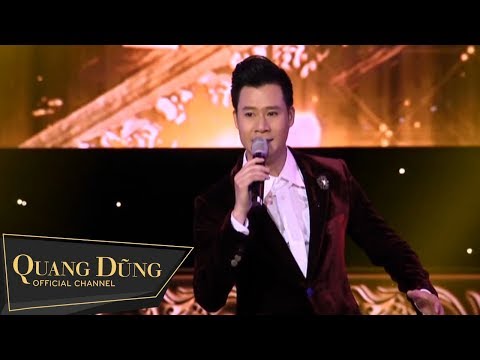 Thể hiện bởi Quang Dũng