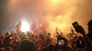 NONPOINT - Generation Idiot @ State Theatre ~ St Petersburg, FL ~ 1/21/17