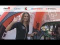 Wideo: GSMP Korczyna 2015 - HERBI, Mitsubishi Lancer Evo IX