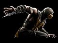 Mortal Kombat X - FILME - Modo História COMPLETO ...