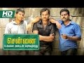 Tamil Full Movie Chennai Ungalai Anbudan Varaverkiradhu 2015 Ft Bobby Simha Saranya